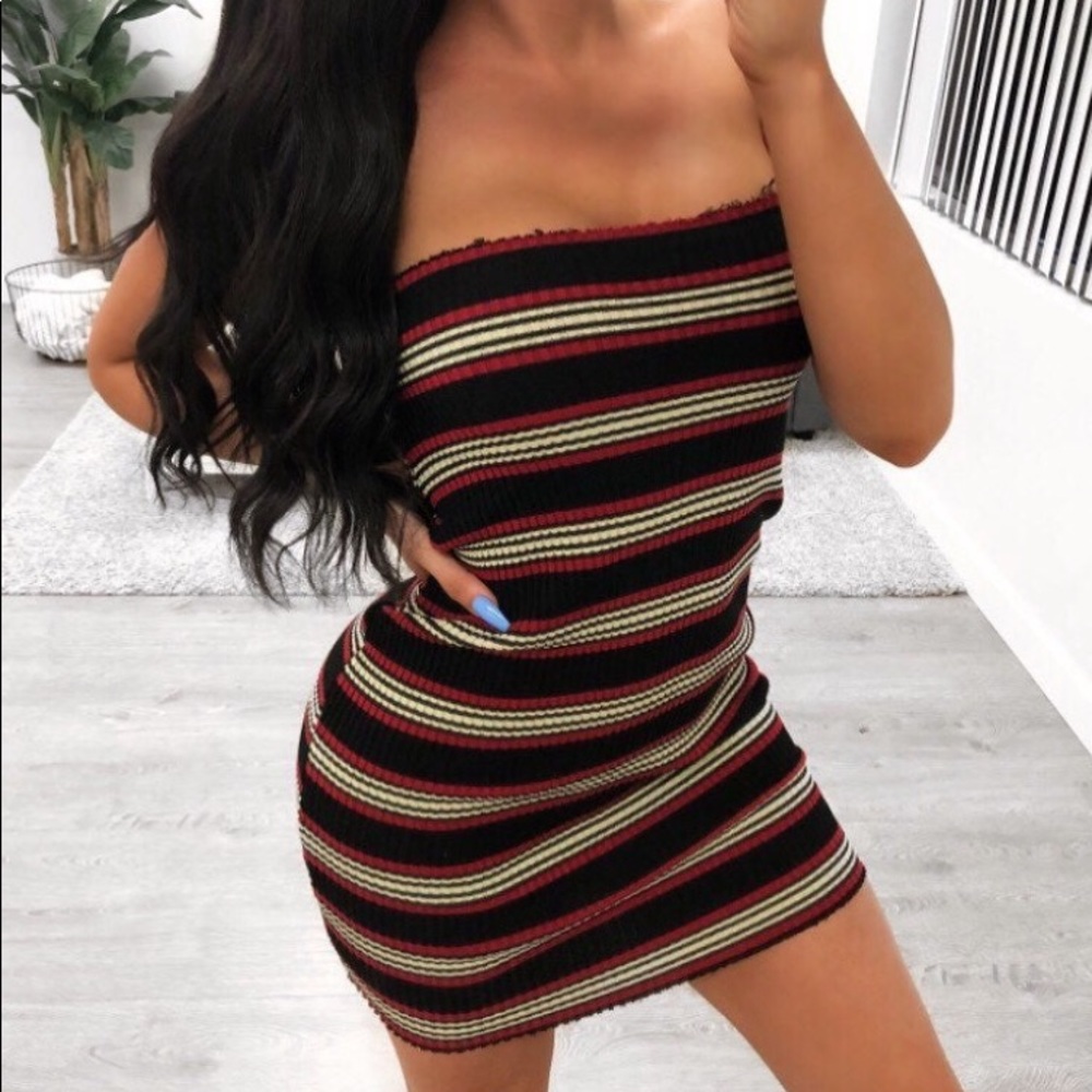 Bodycon dress💙